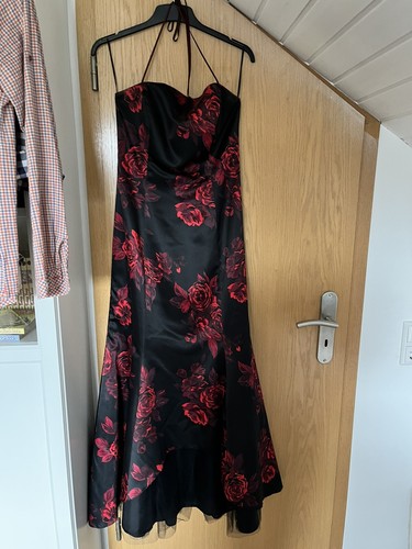 Your sixth sense - sense, abendkleid