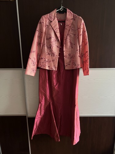 Steilmann abendkleid lang mit - steilmann,