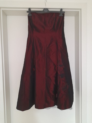 Kleid cocktailkleid 42 44 - cocktailkleid, gr.