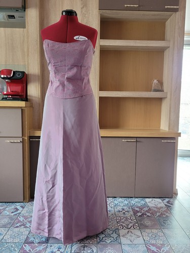 Schönes festliches kleid - festliches,