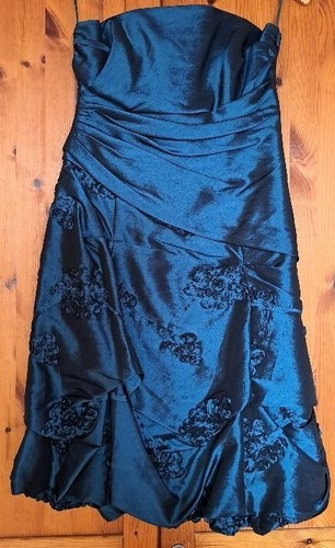 Your sixth sense - sense, partykleid