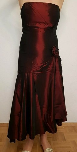 Abendkleid brautjungfernkleid - abendkleid,