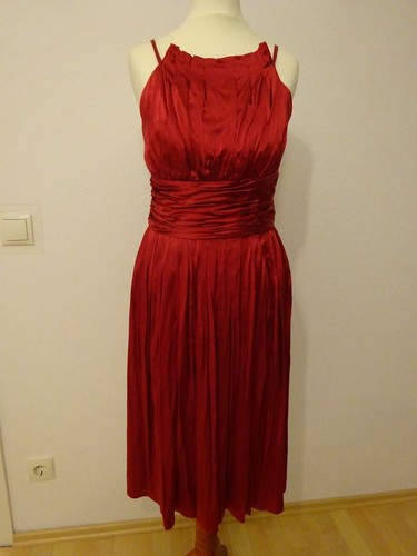Kleid sixth sense sommerkleid - sixth,