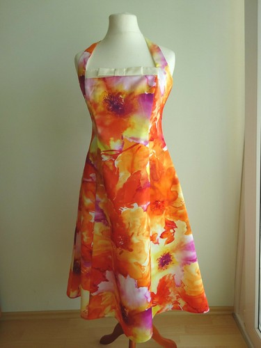 Kleid sixth sense - sixth,