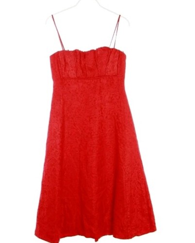 Sixth sense kleid - a, by