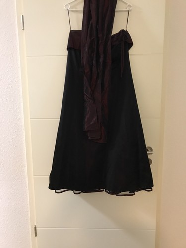 Hübsches abendkleid größe - hübsches,