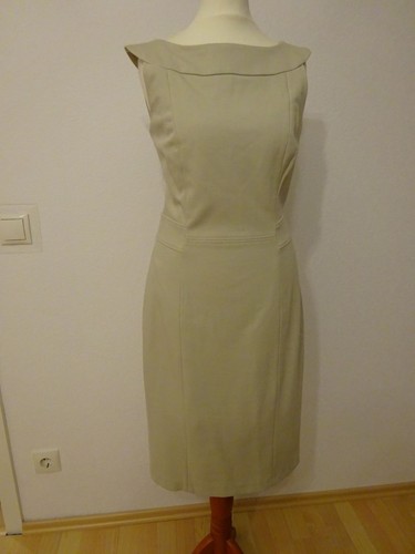 Kleid sixth sense - kleid, sommerkleid