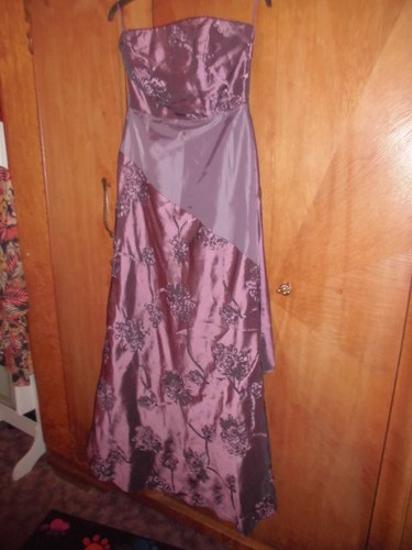 Abendkleid sixth sense 36 - abendkleid,