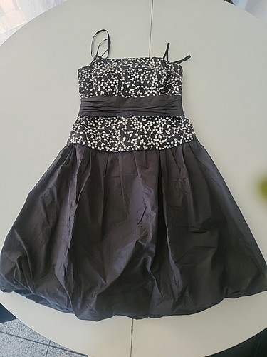 Sixth sense kleid schwarz - kleid, 1x