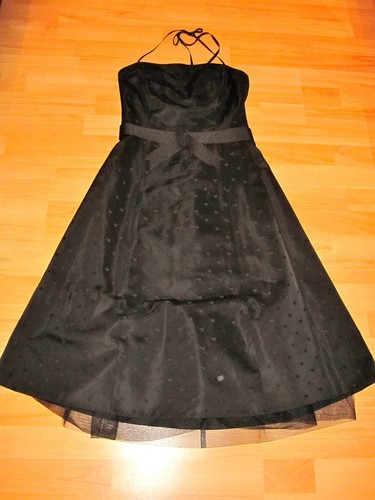 Cocktailkleid sixth sense - cocktailkleid, gr
