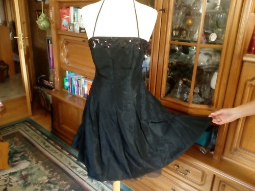 Kleid sixth - kleid, "sixth