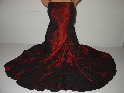 Your sixth sense - sense, kleid