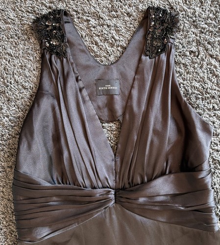 Your sixth sense - c&a,